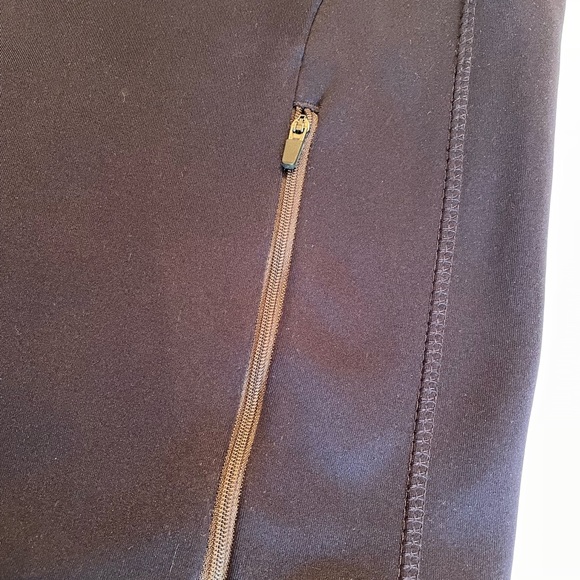 Men's golf or light sport jacket - Picture 4 of 8